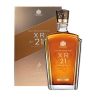 Johnnie Walker 21年 XR 調和威士忌