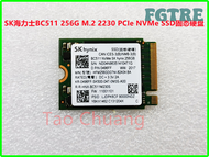FGTRE FOR Dell Computer SK Hynix BC501/BC511 BC711 128G 256G 512G M.2 2230 PCIe NVMe SSD Solid State