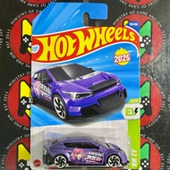 Hot Wheels Custom Kia EV6 (Case F 2025)