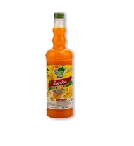 ติ่งฟง น้ำสควอช มะม่วง 760 มิลลิลิตร /DING FONG Mango Squash 760 Ml