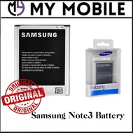 Samsung Original Note3 battery[sg seller]