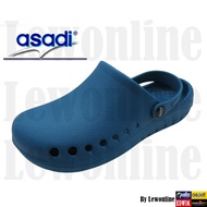 Asadi Men Non Slip Clog Shoe 80205