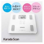 HBF-228T OMRON 體脂磅 日版 HBF-222T 歐...