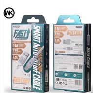 ! Remax WK Design WDC-073a 1m cable