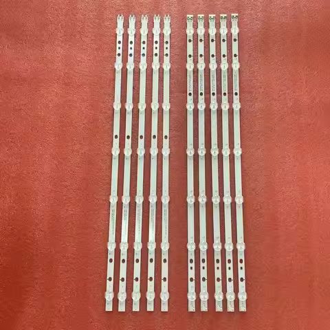 Full LED Strip For 14LED Samsung UN55FH6003F UE55H6203AK UN55H6103AG UN55J6200AF UN55FH6030F UN55H61