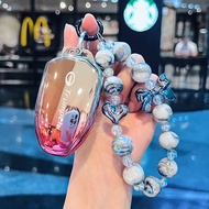 Suitable for 2025 GAC Trumpchi EMZOOM Key Cover GS3 GS3 GS8 ES9 GS4MAX EMPOW55 Car All-Inclusive Buc