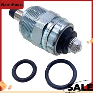 Stop Solenoid Valve Shutoff Cut Off 22390-6A511 223906A511 for    HiAce Coaster