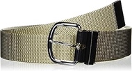 Kajimake Belt, Nylon Belt, One-Pin Buckle, 1.6 inches (40 mm) Width, Waist: Up to 43.3 inches (110 c