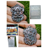 Phra Pidta PangPaKan
BE2567

大法会

