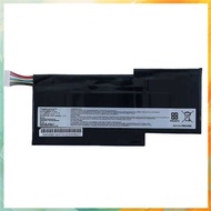 Laptop Battery MSI BTY-M6K GF63 GF63-9RCX GF75 GS73VR 7RG 7RG-005 MS-17B4