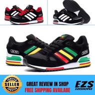 Adidas _ zx750 kasut lelaki sukan kasut murah kasut viral terkini ZX 750 jalan kasut pasangan kasual