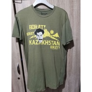 Borat by 20th century fox 2006 movie tee
