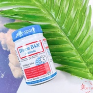 ** Beautiful Life * Australia Space B420 Probiotic Capsules