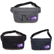 [日本預訂] THE NORTH FACE PURPLE LABEL Field Funny Pack