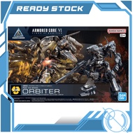 30MM ARMORED CORE Ⅵ FIRES OF RUBICON RaD CC-2000 ORBITER