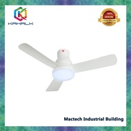 KDK U48FP 48" DC Motor Ceiling Fan