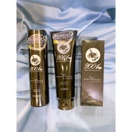 Elence 2001 plus black garlic hair care