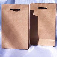 Paper Bag Paper Bag Paper Bag Brown Craft Bag