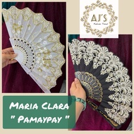 Maria Clara “ PAMAYPAY “