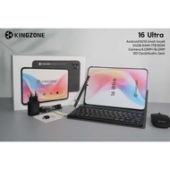 KINGZONE 16Ultra Export Tablet PC 10.1 AI Unbreakable Screen