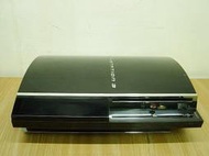  @【小劉2手家電】故障的 SONY PS3遊戲主機,CECHH07型,舊/壞機還可修/抵!~可超取