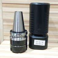 Arbor BT40-ER40-80 TST ORIGINAL ARBOR MILING CNC BT40 TOOL Collet Chuck ER40 new new