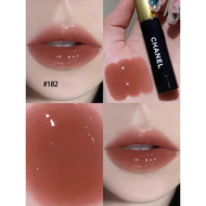 CHANEL Liquid Lipstick / Chanel Le Rouge Duo Ultra Tenue 2ml & 1.5ml Lipstik Lip Gloss #40 #49 #69 #