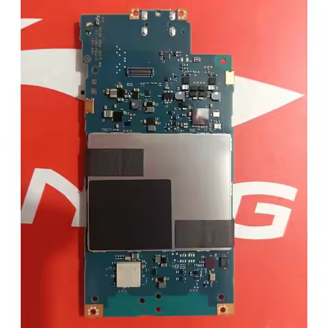 New main circuit board PCB repair parts for Sony NW-A105 NW-A106 A105 A106 A107 Audio Media Player