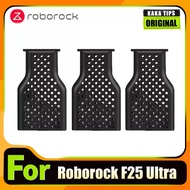 For Roborock F25 Ultra Cordless Wet Dry Vacuum Cleaner Silver Ion Odor-Eliminating Box Replacement S