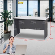 5-Feet Writing Desk Office Table Study Table New Design Table Office Table Office Desk Student Desk 