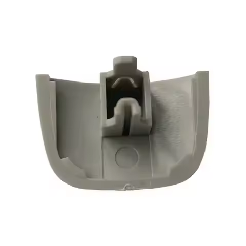 8K0857621 Sun Visor Retaining Clip For A4 B8 Avant 2008-2016 A6 C6 C7 Q3 8U Q5 8R A1 8X A5 Sun Visor