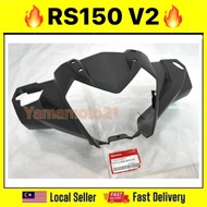 RS150 V2 HANDLE UPPER COVER INNER METER UPPER COVER INNER ORIGINAL HONDA FOR RS150 V2 RS150R RS 150