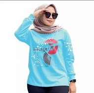 kaos zolaqu/atasan zolaqu terbaru/kaos trending/Kaos zolaqu motif baru 2021/Atasan wanita zolaqu /zo
