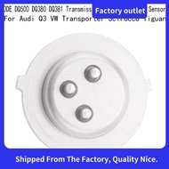 4Pcs New 0DE DQ500 DQ380 DQ381 Transmission Clutch Pressure Sensor for  Q3  Transporter   Parts