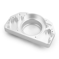 Aluminum Bearing Seat for Logitech G25 G27 G29 G923 G920 Movement Steering Wheel