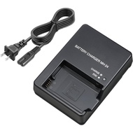 Replacement EN-EL14 Battery Charger, MH-24 Charger Compatible with Nikon P7100 P7000 D5100 D5200 D53
