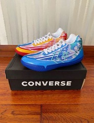 🐻‍❄️Converse All Star Pro BB Evo 圓頭 籃球鞋 波鞋 紅藍鴛鴦 男女同款