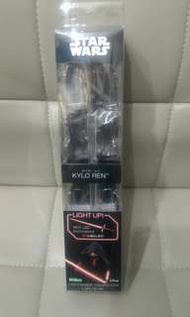 壽屋Kotobukiya Star Wars Kylo Ren Chopsticks