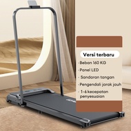 Treadmill Listrik Walking Pad Running  Treadmill Termurah treadmill lipat treadmill portable