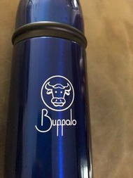 保溫水壺 Buffalo