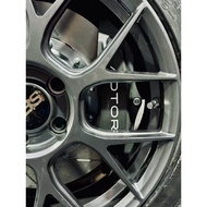 Adtory A1 Brake caliper Genuine performance caliper