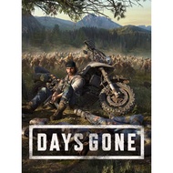 Days Gone (PC Games)