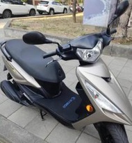 2023年光陽大地名流(個人自售非車行）已收訂