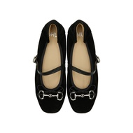 SHU SOFYSOFA SIGNET MARY JANE รองเท้า