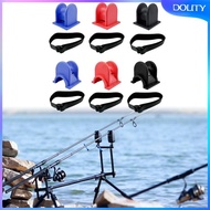 [dolity] Fishing Rod Holder, Fishing Rod Holder, Rod Rest, Fishing Rod Holder, Fishing