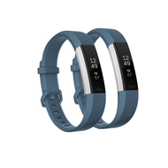 2 Pcs Replacement Fitbit Alta HR Wristband Strap Watchband for Fitbit Alta HR Fitbit Ace