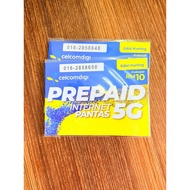 Digi & Celcom Special Number |  VIP Number | 016-2858 | 014-885