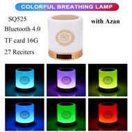 Quran Wireless Speaker Bluetooth Portable Islamic Quran