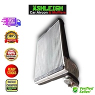 Toyota Vios 08 2nd gen batman Evaporator cooling coil car aircon parts supplies