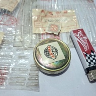 HONDA C50 C70 C90 C100 UNYIL NOS Original tank cap 17620-096-702